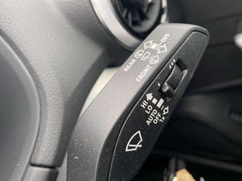 Audi Q2 35 TFSI S Line 5dr S Tronic