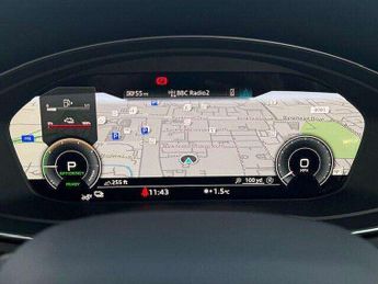 Audi Q5 50 TFSI e Quattro S Line 5dr S Tronic