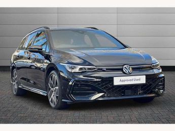 Volkswagen Golf 1.5 eTSI 150 R-Line 5dr DSG