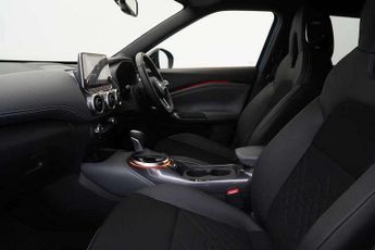 Nissan Juke 1.0 DiG-T 114 Tekna 5dr DCT