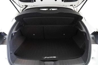 Nissan Juke 1.6 Hybrid N-Connecta 5dr Auto