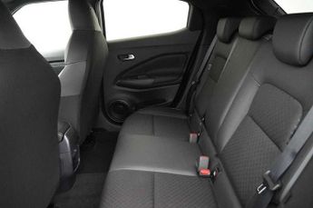 Nissan Juke 1.6 Hybrid N-Connecta 5dr Auto