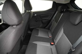 Nissan Micra 1.0 IG-T 100 N-Tec 5dr CVT