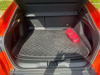 Renault Arkana 1.6 E-TECH Hybrid 145 R.S. Line 5dr Auto