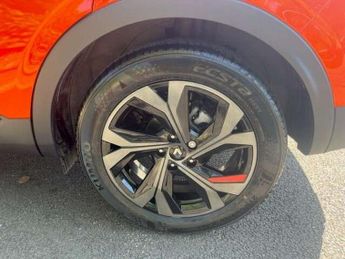Renault Arkana 1.6 E-TECH Hybrid 145 R.S. Line 5dr Auto