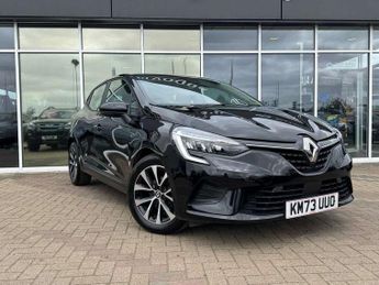 Renault Clio 1.0 TCe 90 Evolution 5dr