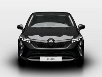 Renault Clio 1.6 E-TECH full hybrid 145 Evolution 5dr Auto