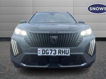 Peugeot 2008 1.2 PureTech 130 Allure 5dr EAT8