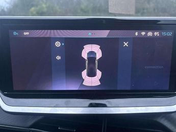 Peugeot 2008 1.2 PureTech 130 Allure 5dr EAT8