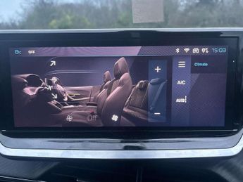 Peugeot 2008 1.2 PureTech 130 Allure 5dr EAT8