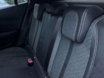 Peugeot 2008 1.2 PureTech 130 Allure 5dr EAT8