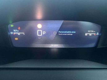 Peugeot 2008 1.2 PureTech 130 Allure 5dr EAT8