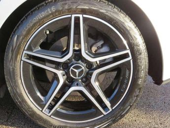 Mercedes-Benz A-Class A200 AMG Line Executive Edition 5dr Auto