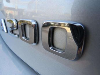 Mercedes-Benz A-Class A200 AMG Line Executive Edition 5dr Auto