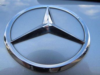 Mercedes-Benz A-Class A200 AMG Line Executive Edition 5dr Auto