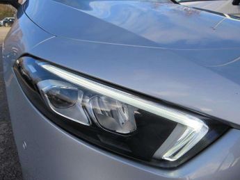 Mercedes-Benz A-Class A200 AMG Line Executive Edition 5dr Auto