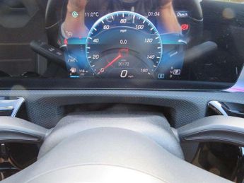 Mercedes-Benz A-Class A200 AMG Line Executive Edition 5dr Auto