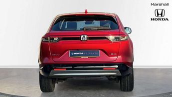 Honda HR-V 1.5 eHEV Advance 5dr CVT