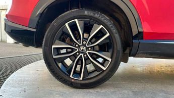 Honda HR-V 1.5 eHEV Advance 5dr CVT