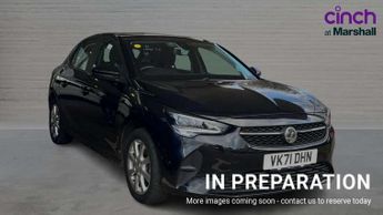 Vauxhall Corsa 1.2 SE 5dr