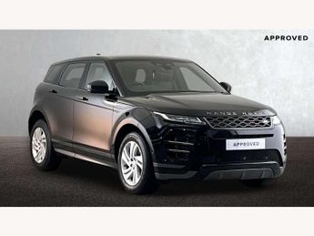 Land Rover Range Rover Evoque 2.0 D200 R-Dynamic S 5dr Auto