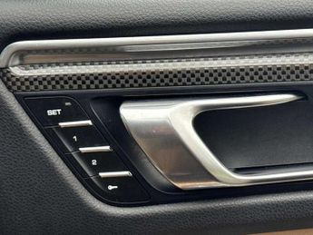 Porsche Macan S 5dr PDK