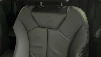 Audi Q3 35 TFSI Black Edition 5dr S Tronic