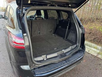 Ford S-MAX 2.5 FHEV 190 ST-Line 5dr CVT