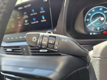 Hyundai Bayon 1.0 TGDi [120] 48V MHEV Premium 5dr DCT
