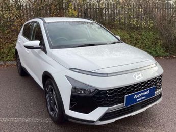 Hyundai Bayon 1.0 TGDi Premium 5dr