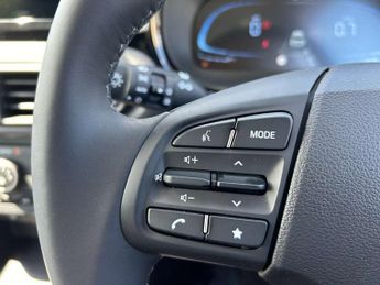 Hyundai i10 1.0 [63] Advance 5dr Auto [Nav]