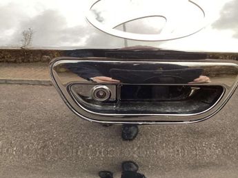 Hyundai i10 1.0 [63] Advance 5dr Auto [Nav]