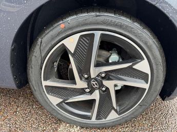 Hyundai i10 1.2 [79] Premium 5dr Auto [Nav]