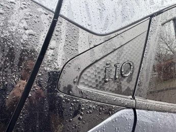 Hyundai i10 1.2 [79] Premium 5dr Auto [Nav]