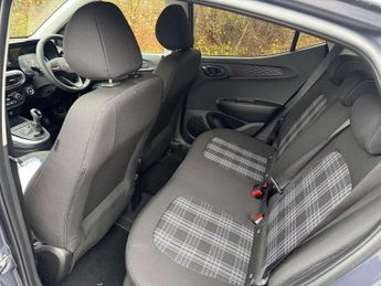 Hyundai i10 1.2 [79] Premium 5dr Auto [Nav]