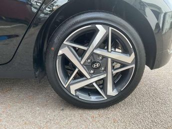 Hyundai i20 1.0T GDi Premium 5dr DCT