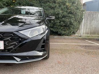 Hyundai i20 1.0T GDi Premium 5dr DCT