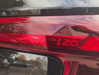 Hyundai i20 1.0T GDi Premium 5dr DCT