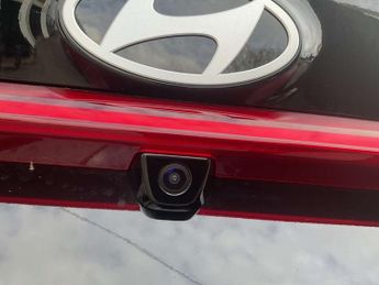 Hyundai i20 1.0T GDi Premium 5dr DCT