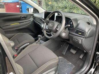 Hyundai i20 1.0T GDi Premium 5dr DCT