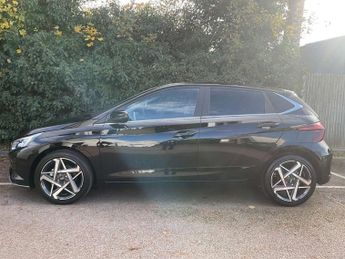 Hyundai i20 1.0T GDi Premium 5dr DCT