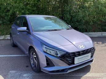 Hyundai I20 1.0T GDi Advance 5dr