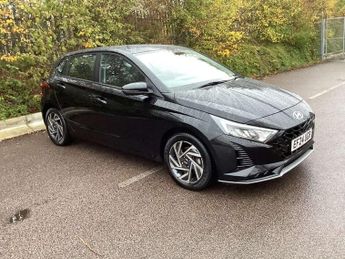 Hyundai I20 1.0T GDi Advance 5dr