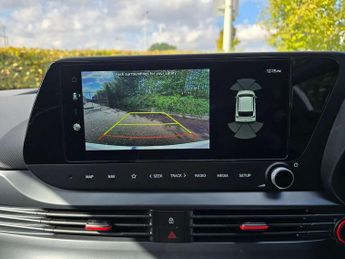 Hyundai i20 1.0T GDi N Line S 5dr DCT