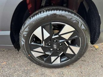 Hyundai Kona 1.6 Hybrid 129 Advance 5dr DCT