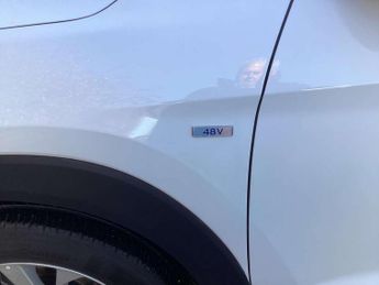 Hyundai Tucson 1.6 CRDi 136 SE Nav 5dr 2WD DCT