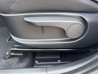 Hyundai Tucson 1.6 TGDi Hybrid 230 Premium 5dr 2WD Auto