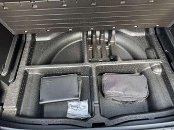 Hyundai Tucson 1.6 TGDi Hybrid 230 Premium 5dr 2WD Auto