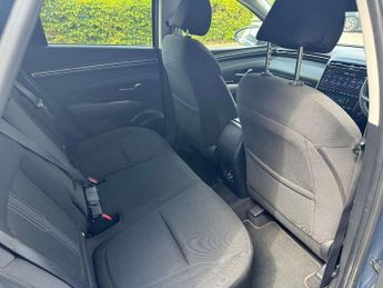 Hyundai Tucson 1.6 TGDi Hybrid 230 Premium 5dr 2WD Auto
