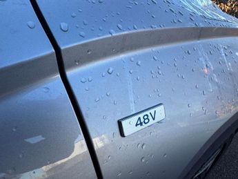 Hyundai Tucson 1.6 TGDi 48V MHD 180 Ultimate 5dr 4WD DCT